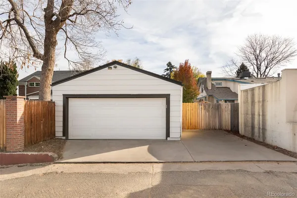 $10,500 | 1303 South Downing Street, Denver, CO 80210