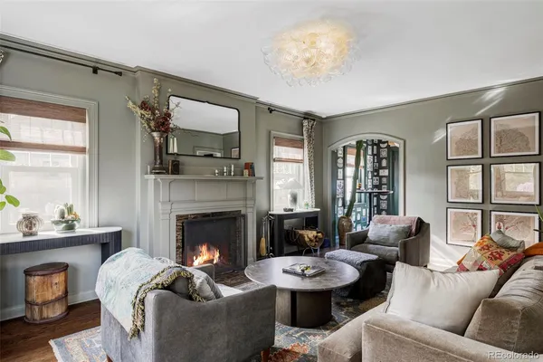 $10,500 | 1303 South Downing Street, Denver, CO 80210