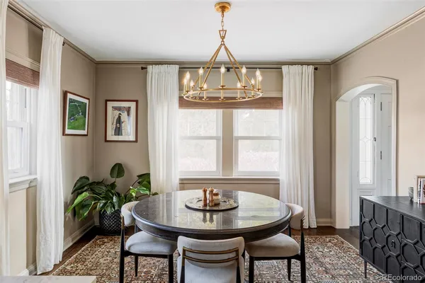 $10,500 | 1303 South Downing Street, Denver, CO 80210