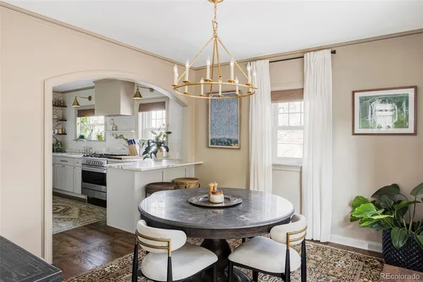 $10,500 | 1303 South Downing Street, Denver, CO 80210