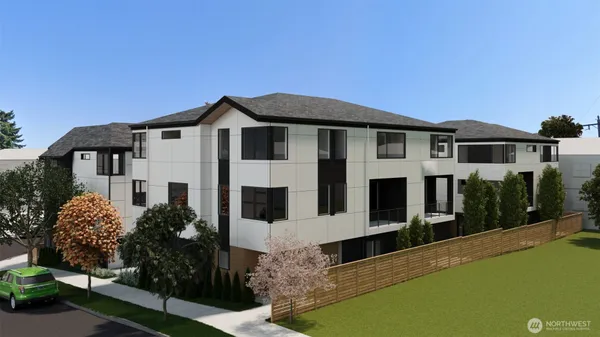 $874,900 | 18000 C 10th Avenue Northeast, Shoreline, WA 98155