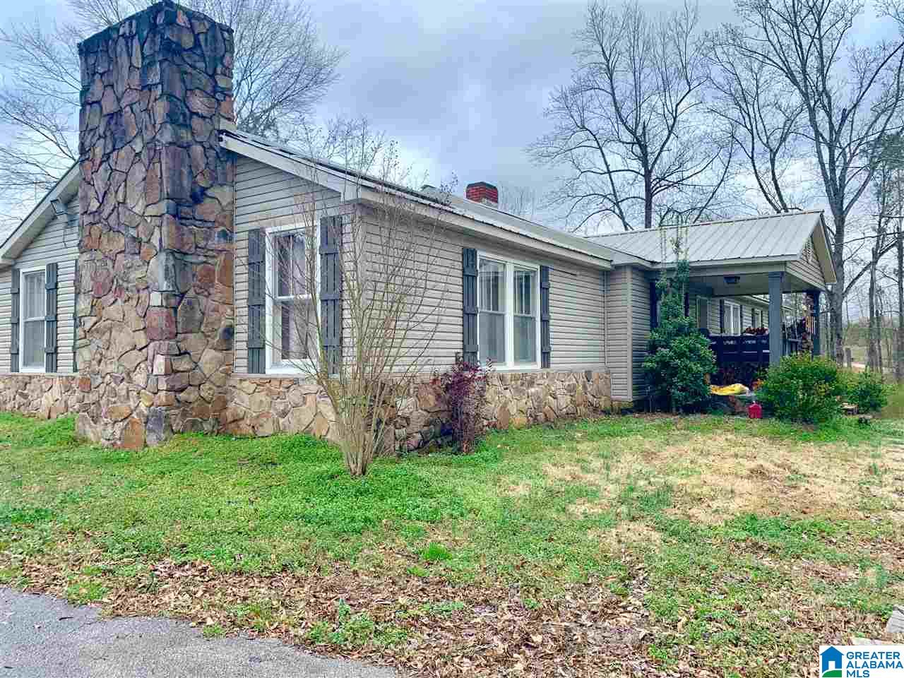 3139 Green Valley Road Gadsden, AL 35907 - Photo 3 of 49