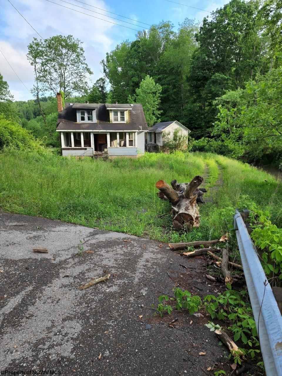 2550 Whetstone Road Mannington, WV 26582 - Photo 1 of 20 Gallery Image 1