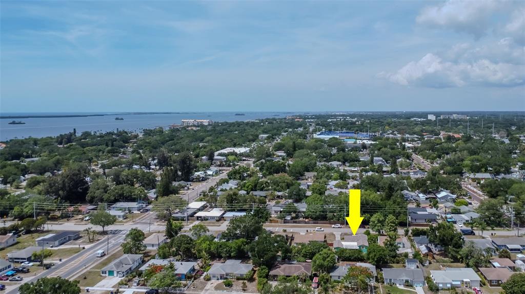 1223 Union Street Clearwater, FL 33755 - Photo 41 of 46