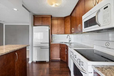$199,000 | 801 South Plymouth Court, Unit 716, Chicago, IL 60605