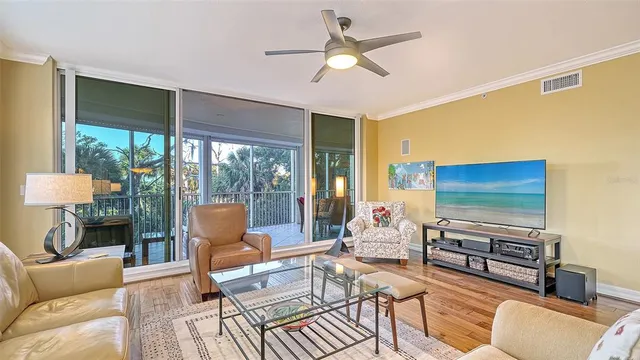 a living room with couch