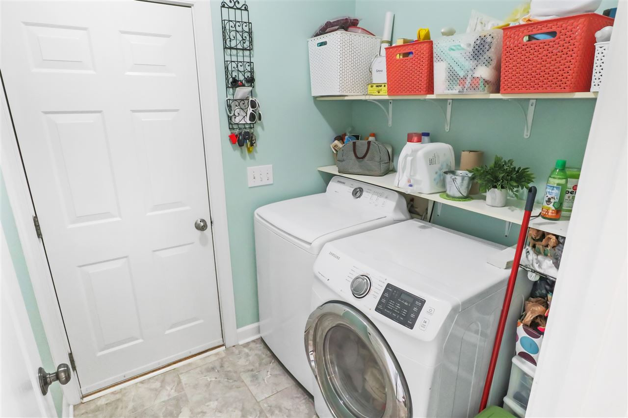 4817 Kure Road Raleigh, NC 27603 - Photo 25 of 30 Photo 25