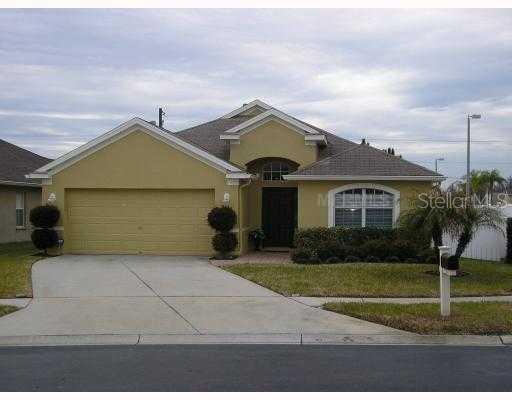 5544 Turtle Crossing Loop Tampa, FL 33625 - Photo 1 of 1 Exterior Front