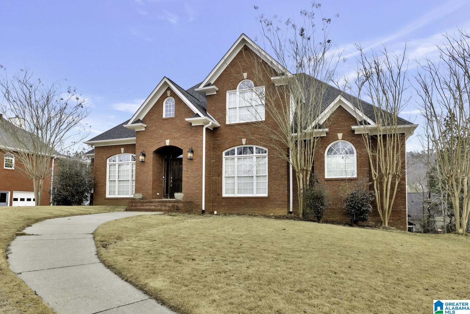 2016 Eagle Point Court Birmingham, AL 35242 - Photo 2 of 10