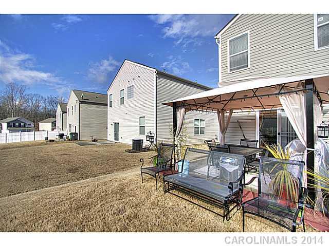 9223 Yellow Oak Road Charlotte, NC 28227 - Photo 11 of 15 a view of a house with sitting area