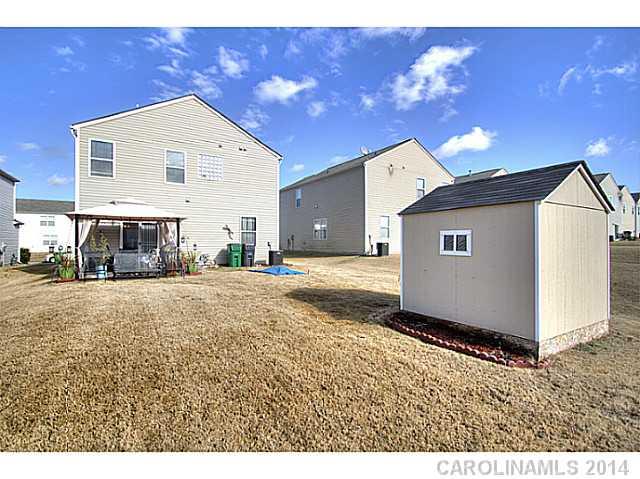 9223 Yellow Oak Road Charlotte, NC 28227 - Photo 12 of 15