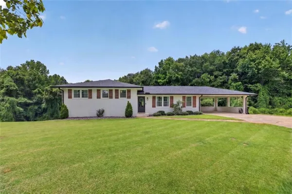 $365,000 | 741 Buchanan Street, Bremen, GA 30110