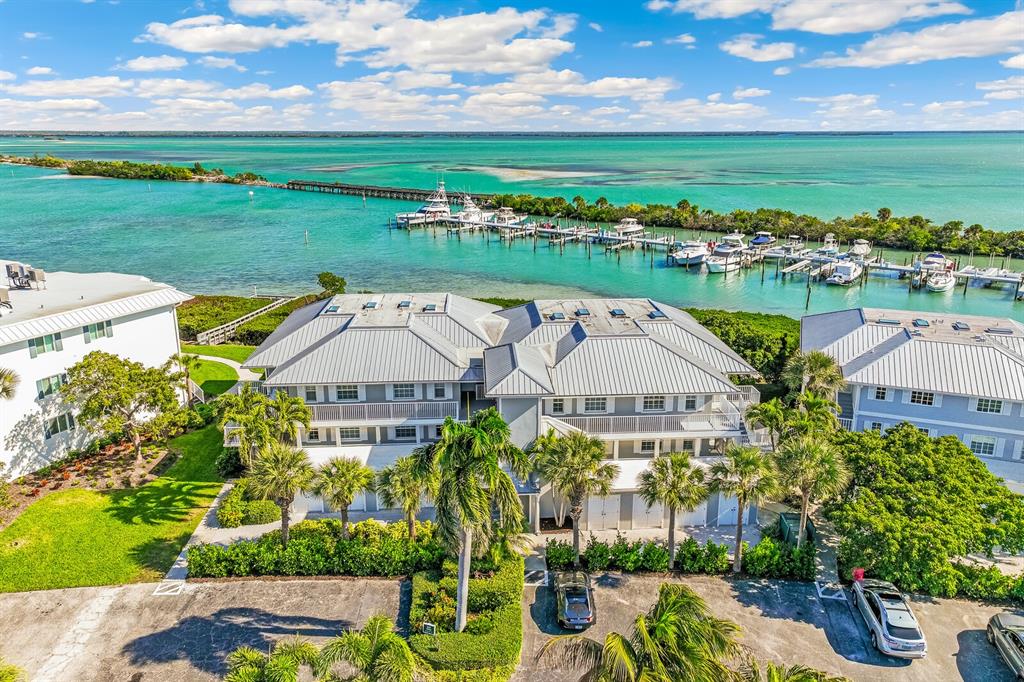 5856 Gasparilla Road, Unit MV28 Boca Grande, FL 33921 - Photo 20 of 21 front view of a house with a garden