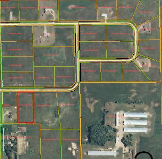 Lot 27 429th Street Perham, MN 56573 - Photo 1 of 1 Gallery Image 1