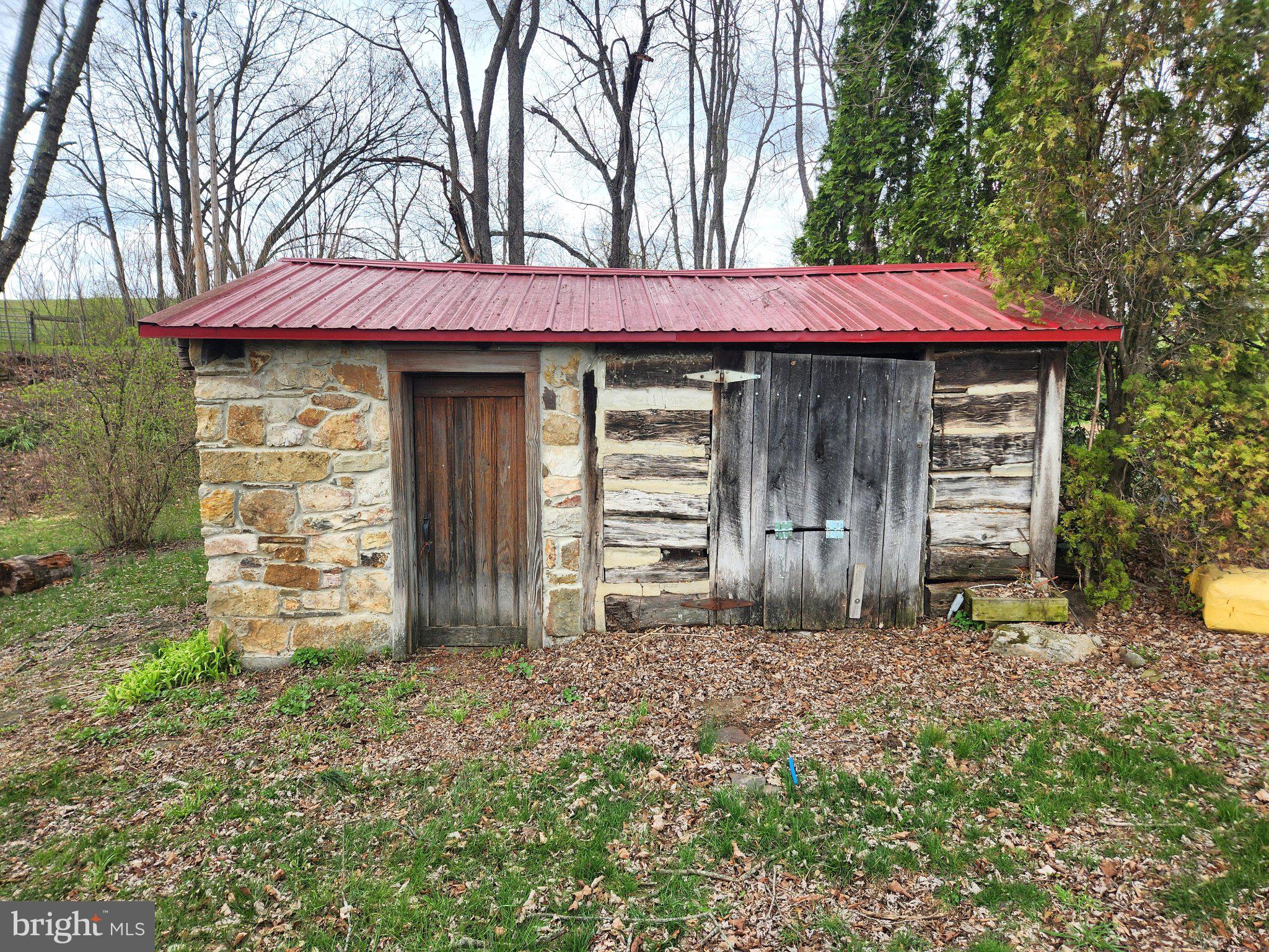 285 Hominy Hill Road Osterburg, PA 16667 - Photo 37 of 62 Gallery Image 37