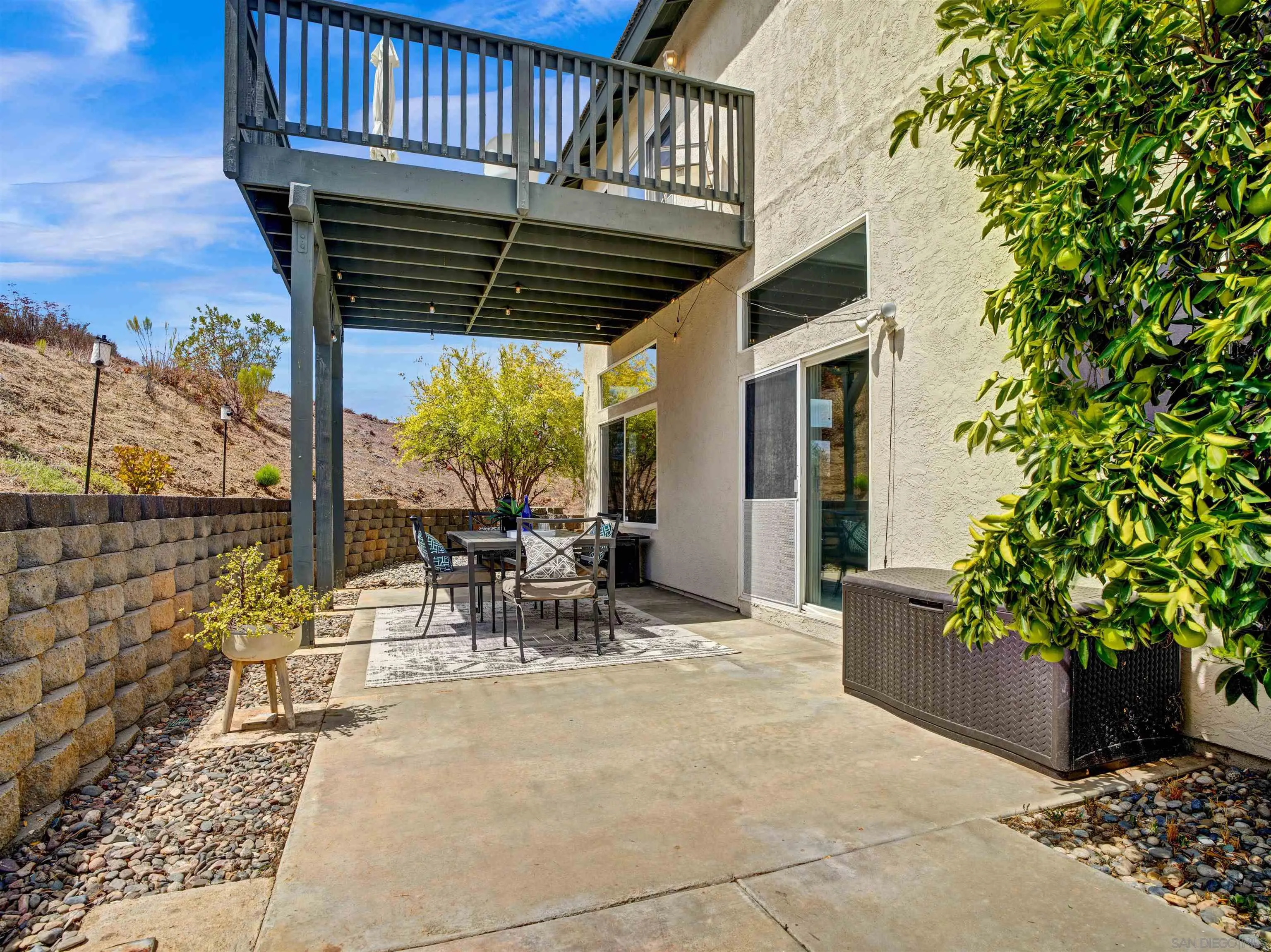 22655 Tombill Road Ramona, CA 92065 - Photo 21 of 25 Gallery Image 21