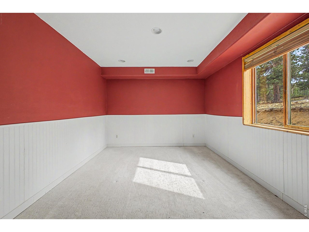 76 Highlands Drive Bailey, CO 80421 - Photo 31 of 49 a view of an empty room