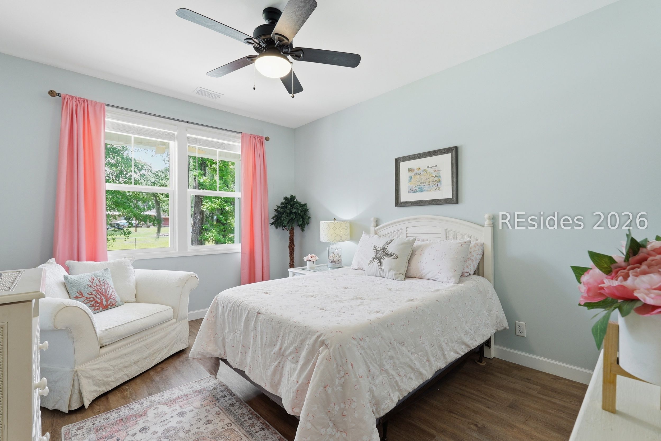 3004 Palmetto Ridge Road Beaufort, SC 29906 - Photo 24 of 35