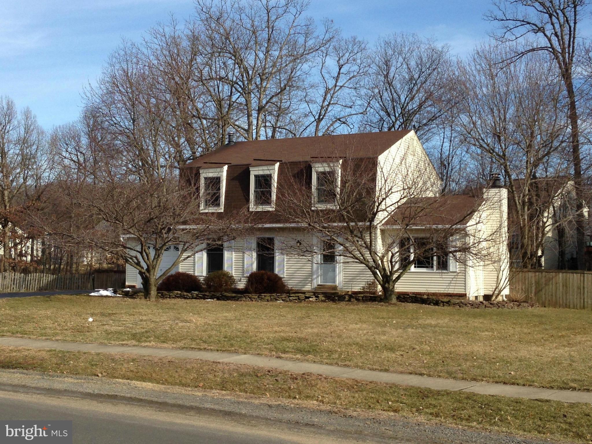 2337 Rosedown Drive Reston, VA 20191 - Photo 1 of 23 Exterior (Front)