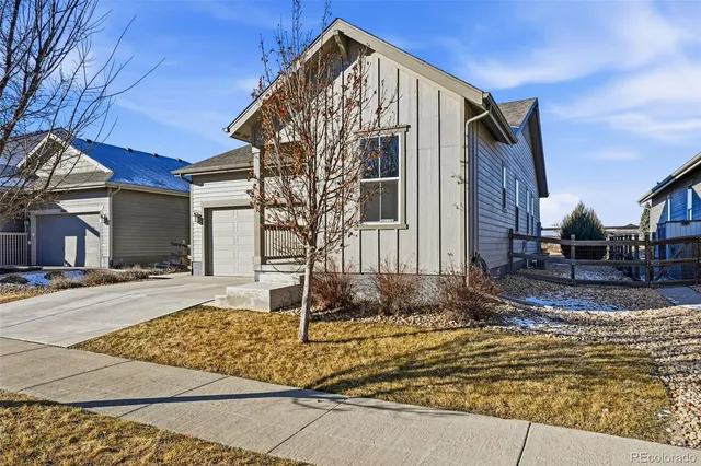 $490,000 | 12769 Crane River Drive, Firestone, CO 80504