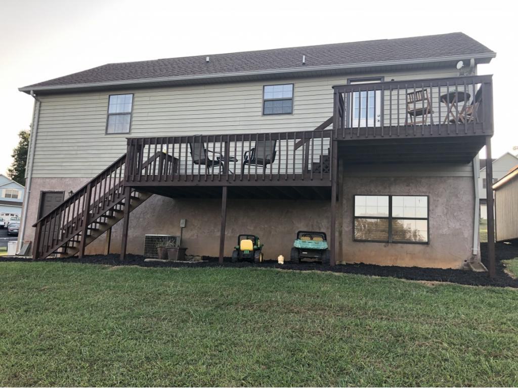 229 Springview Drive Gray, TN 37615 - Photo 8 of 35 Photo 8