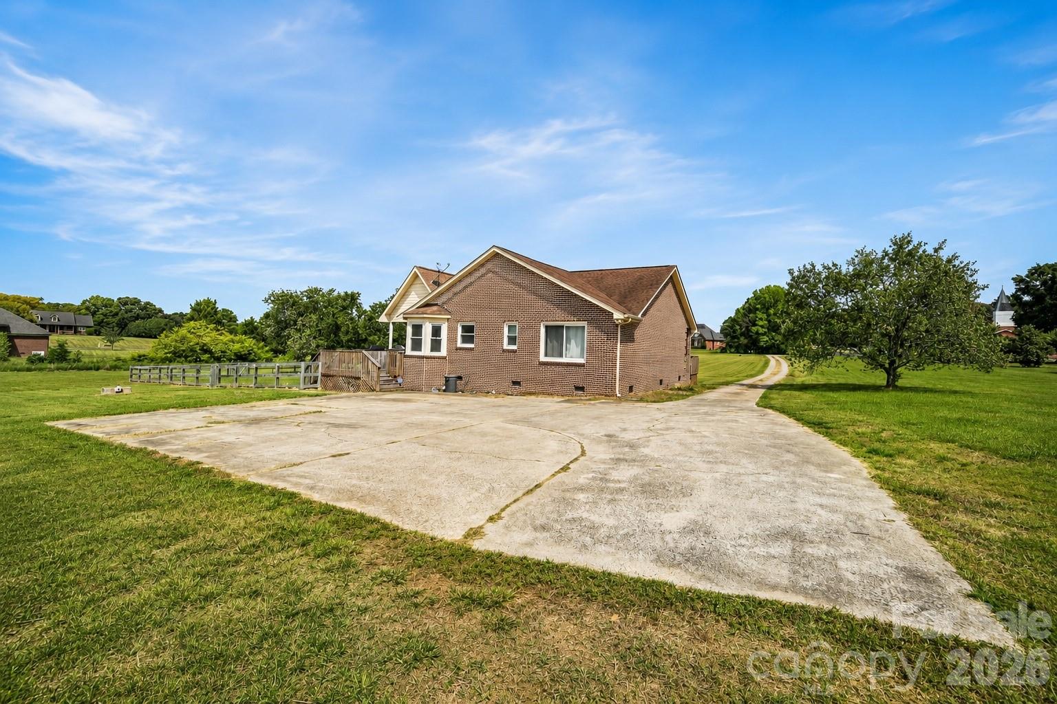 3716 Corinth Church Road Monroe, NC 28112 - Photo 17 of 20 Gallery Image 17