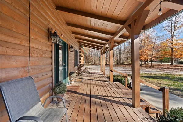 $390,000 | 1671 Burns Court, Austin, IN 47102