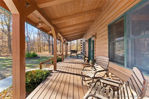 $390,000 | 1671 Burns Court, Austin, IN 47102