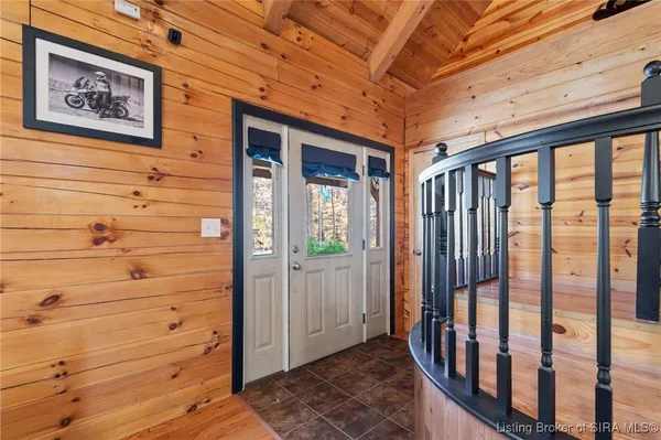 $390,000 | 1671 Burns Court, Austin, IN 47102