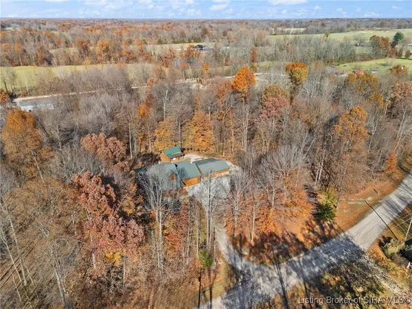 $390,000 | 1671 Burns Court, Austin, IN 47102