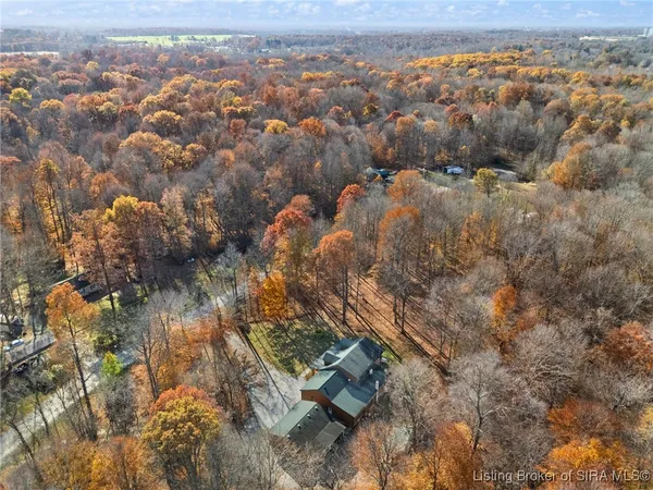 $390,000 | 1671 Burns Court, Austin, IN 47102