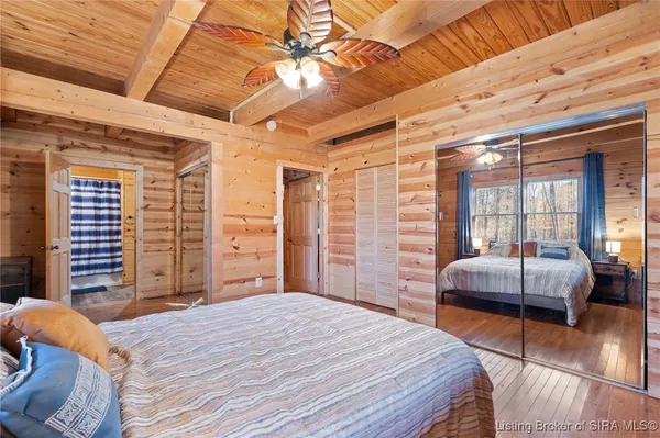 $390,000 | 1671 Burns Court, Austin, IN 47102