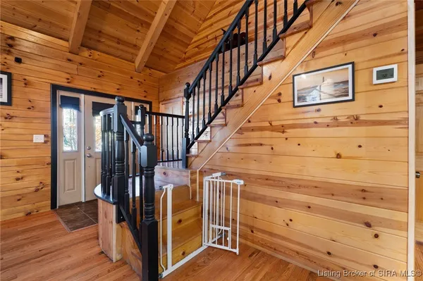 $390,000 | 1671 Burns Court, Austin, IN 47102