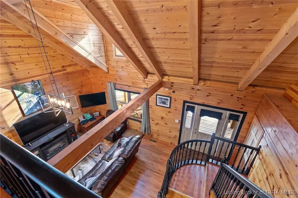 $390,000 | 1671 Burns Court, Austin, IN 47102