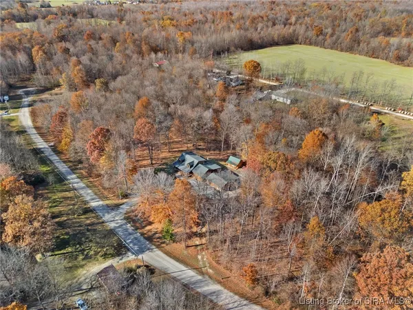 $390,000 | 1671 Burns Court, Austin, IN 47102