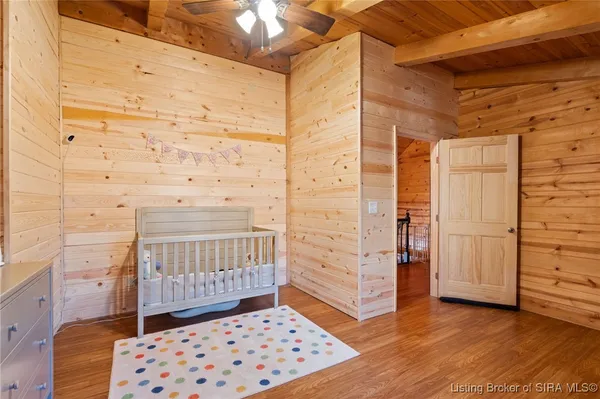 $390,000 | 1671 Burns Court, Austin, IN 47102