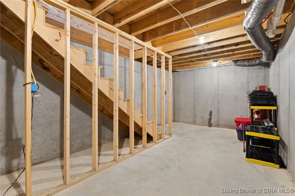 $390,000 | 1671 Burns Court, Austin, IN 47102