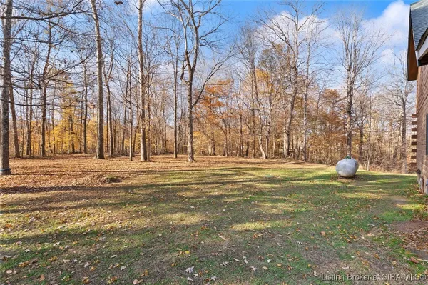 $390,000 | 1671 Burns Court, Austin, IN 47102