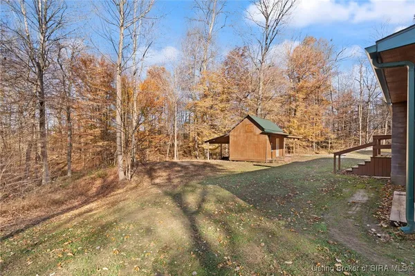 $390,000 | 1671 Burns Court, Austin, IN 47102