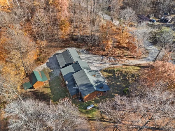 $390,000 | 1671 Burns Court, Austin, IN 47102