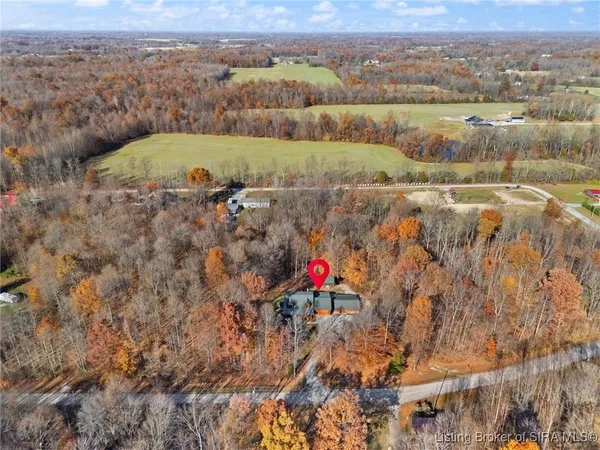 $390,000 | 1671 Burns Court, Austin, IN 47102