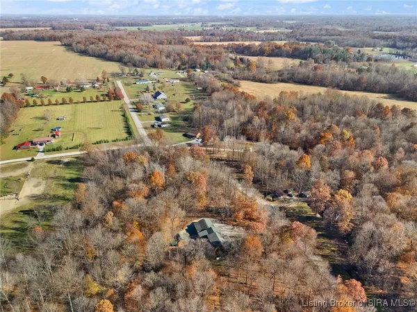 $390,000 | 1671 Burns Court, Austin, IN 47102