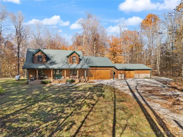 $390,000 | 1671 Burns Court, Austin, IN 47102