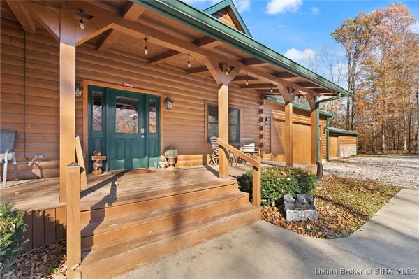 $390,000 | 1671 Burns Court, Austin, IN 47102