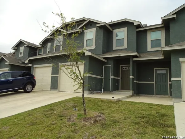 $1,295 | 6011 Karly Way, Unit 103, San Antonio, TX 78244