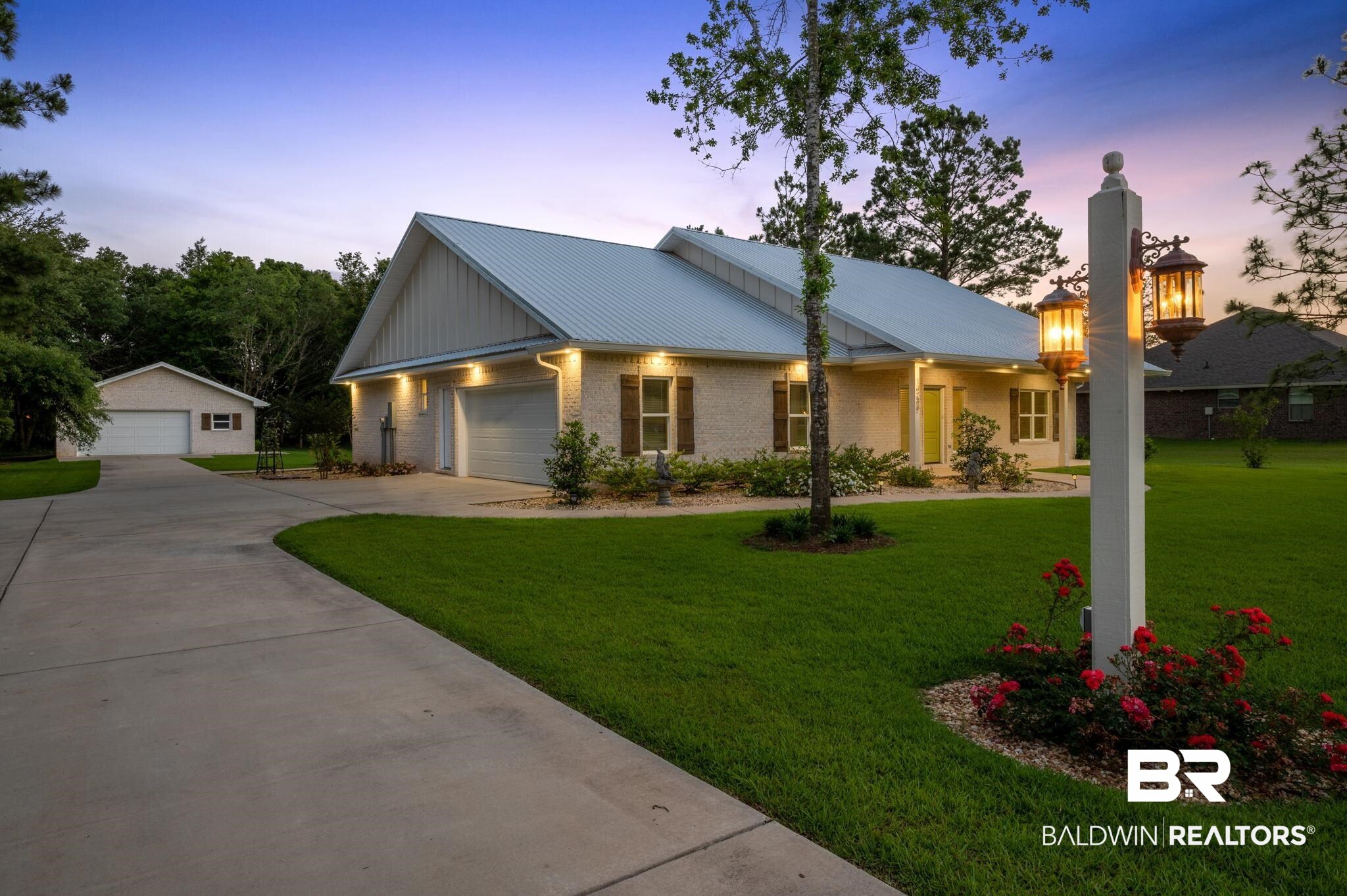 14248 Sierra Court Summerdale, AL 36580 - Photo 3 of 47