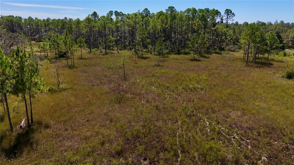 Key Deer Court Perry, FL 32348 - Photo 20 of 33 a view of a lake view
