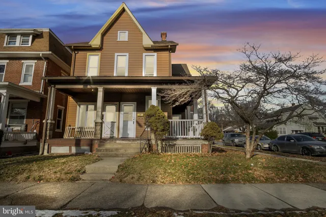 $149,900 | 3330 Derry Street, Harrisburg, PA 17111
