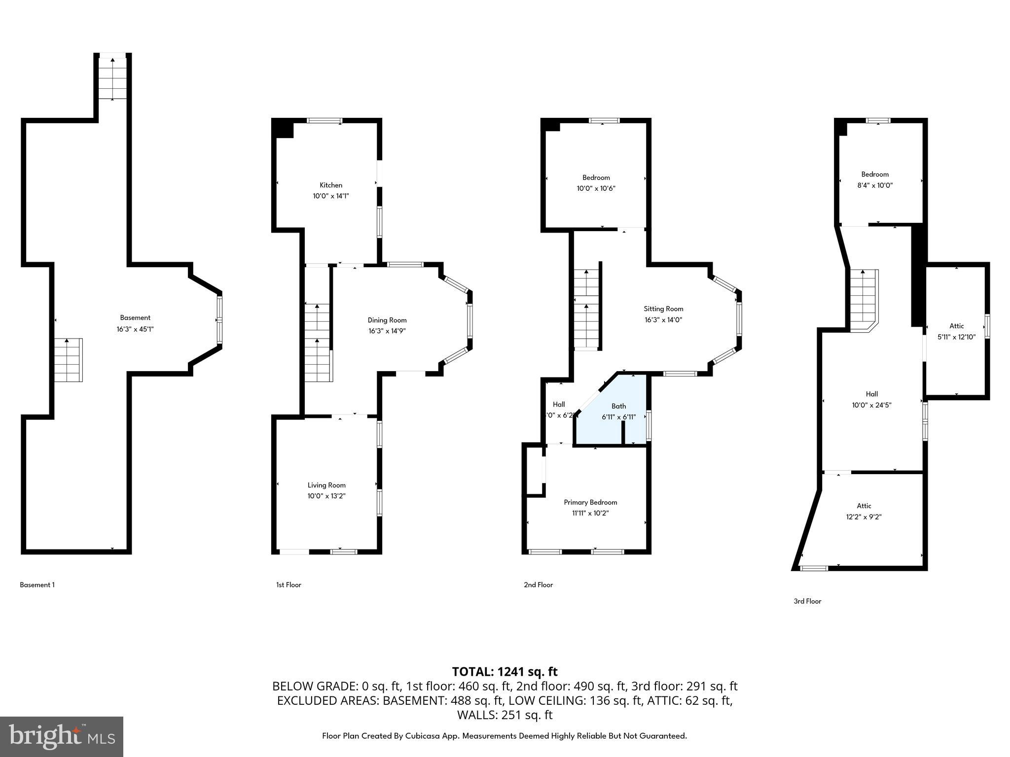 3330 Derry Street Harrisburg, PA 17111 - Photo 29 of 29