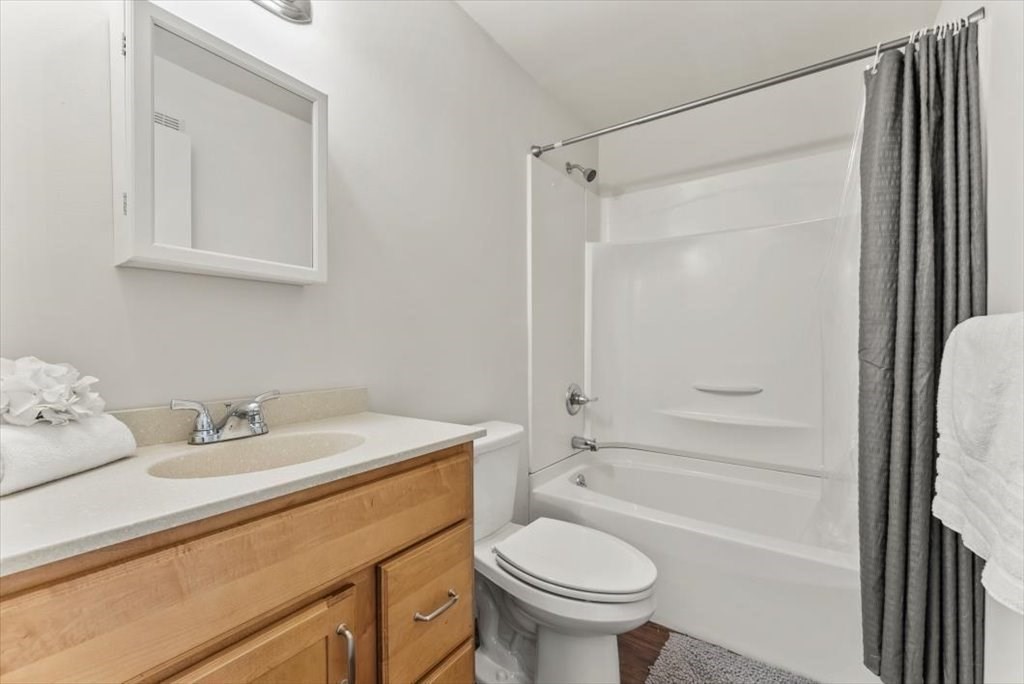549 Russell Road, Unit 12B Westfield, MA 01085 - Photo 14 of 27 Gallery Image 14